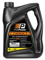 OIL PROFIPOWER 4CAR 5W30 EXTREME PROTECT C2/C3 4L