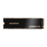 SSD m.2 ADATA Legend 960 1TB PCIe 4x4 7,4/6 GB/s