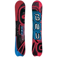 Snowboard GNU Hyak 157