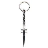 Frostmourne Sword Keychain - World of Warcraft