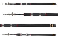 TELESKOPICKÉ DAIWA SWEEPFIRE TELE 30 240/10-30g