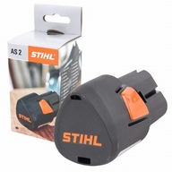 BATÉRIA AKO 2 PRE STIHL GTA 26 HSA 26 ORIGINÁL!