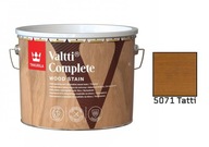 Moridlo na lak Tikkurila Valtti Complete 9L 5071