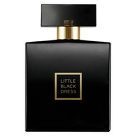 Avon LITTLE BLACK DRESS 50 ml- RÝCHLA DOPRAVA