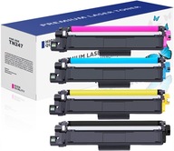 4x toner pre Brother TN-247 DCP-L3510CDW HL-L3270