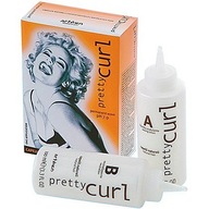 Tekutina na trvalú PRETTY CURL ARTEGO 200ml