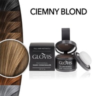 GLOVIS korektor - Tmavá blond - Tmavá blond