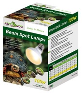 Repti-Zoo Beam Spot 150W - bodová výhrevná žiarovka