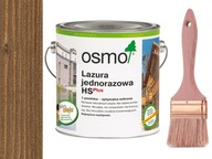 OSMO Jednorazová glazúra 9261 ORECH 2,5L