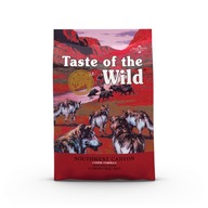 TASTE OF THE WILD Southwest Canyon 12,2 kg ZADARMO