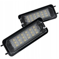 LED PODSVETLO pre VW PASSAT B6 GOLF IV V 4 5 6