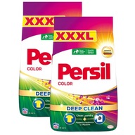 Persil Color Prací prášok 2x3,96kg 132 praní