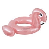 Nafukovací plameň Flamingo Pink 2020SE04 Swim Essentials