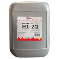 OLEJ HYDRAULICKÝ JASOL HL 22 20 l