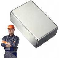 Doska Neodymium magnet 25x15x10 mm Silné n45 Silné obdĺžnikové tyče