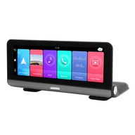 Auto DVR Dash Cam GPS Video rekordér