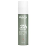 Goldwell DLS Curly & Waves Curl Splash Gel 100