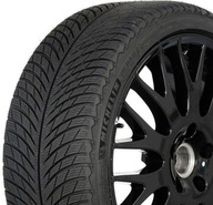 2x 235/60 R18 PILOT ALPIN 5 SUV 107H XL 3PMSF MICHELIN