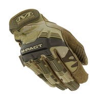 Mechanix - Rukavice M-Pact - MultiCam - XL