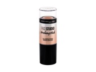 Zvýrazňovač na tvár Maybelline 200 Medium-Nude Glow FaceStudio