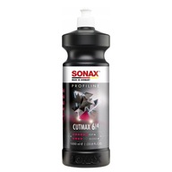 SONAX Profiline Cutmax 06-03 1L Leštiaca pasta