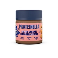 PROTEINELLA HealthyCo PROTEIN KRÉM 200g karamel