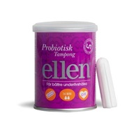 Ellen | Mini probiotické tampóny 14 ks