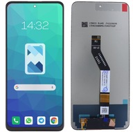 LCD displej XIAOMI POCO M4 PRO 5G obrazovka