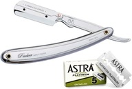 Parker-Astra Náhradná čepeľ Razor 31R