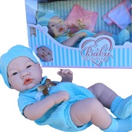 BABY DOLL BABY BOX BABY CLOTHES BÁBIKA