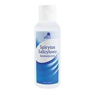 Spirit 120ml SAVONA POLLENA salicylová kozmetika