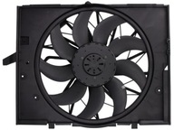 VENTILÁTOR RADIATORA BMW 5 E61 2,0-4,4 E60 2,0-4,4