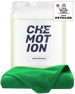 Chemotion odstraňovač hmyzu na odstraňovanie hmyzu 5L