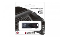 Data Traveler Exodia Onyx 64 GB USB 3.2 Gen