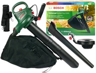 ZÁHRADNÝ VYSÁVAČ UNIVERSAL GARDENTIDY 2300 BOSCH