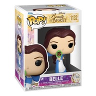 Funko Pop! BELLA Kráska a zviera Disney Kráska a zviera 1132