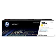 Originálny toner HP W2412A, HP 216A, žltý, 850s, HP Color LaserJet Pro M1