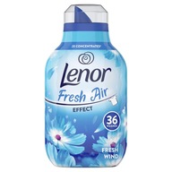 LENOR SUPER KONCENTRÁT ČERSTVÉHO VZDUCHU 504 ml na 36 PRANÍ