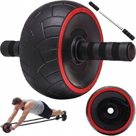 AB WHEEL PRO - PODLOŽKA NA KOLENÁ ZDARMA