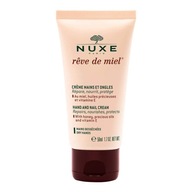 Nuxe Reve de Miel Krém na ruky a nechty, 50 ml