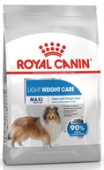 ROYAL CANIN CCN Maxi Light Weight Care 12kg