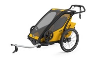 Príves Thule Chariot Sport 1 Spectra žltý