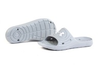 Papuče UNDER ARMOR Locker IV 3023 787-100 GREY