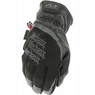 Rukavice Mechanix ColdWork FastFit Black/Grey XL