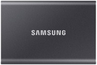 Samsung 500GB SSD MU-PC500T / WW šedá