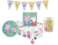 SUPER narodeninový set PEPPA PIG PEP44BZ 38 E