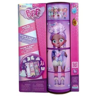 CRY BABIES BFF - PHOEBE TEENAGE FASHION DOLL