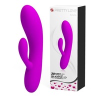 PRETTY LOVE KLITORAL MASAGER VIBRATOR