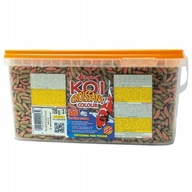 TROPICAL KOI CROISSANT COLOR cesnak 3l 720g