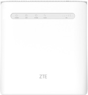 WiFi ROUTER ZTE MF286R LTE Cat6